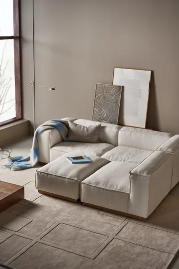 Bergsdal καναπές  - Oslo nature - 1898