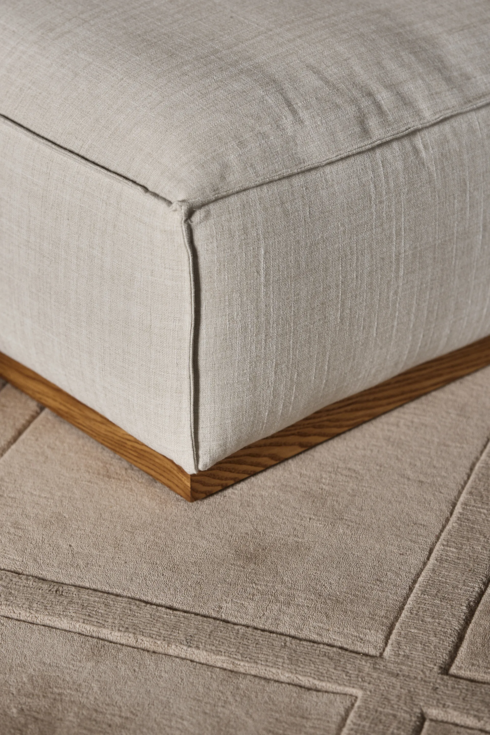 Σκαμπό Bergsdal, Oslo nature 1898