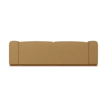 Bergsdal καναπές  - Same Ochre 6676-λευκασμένη δρυς, 3 θέσεων - 1898