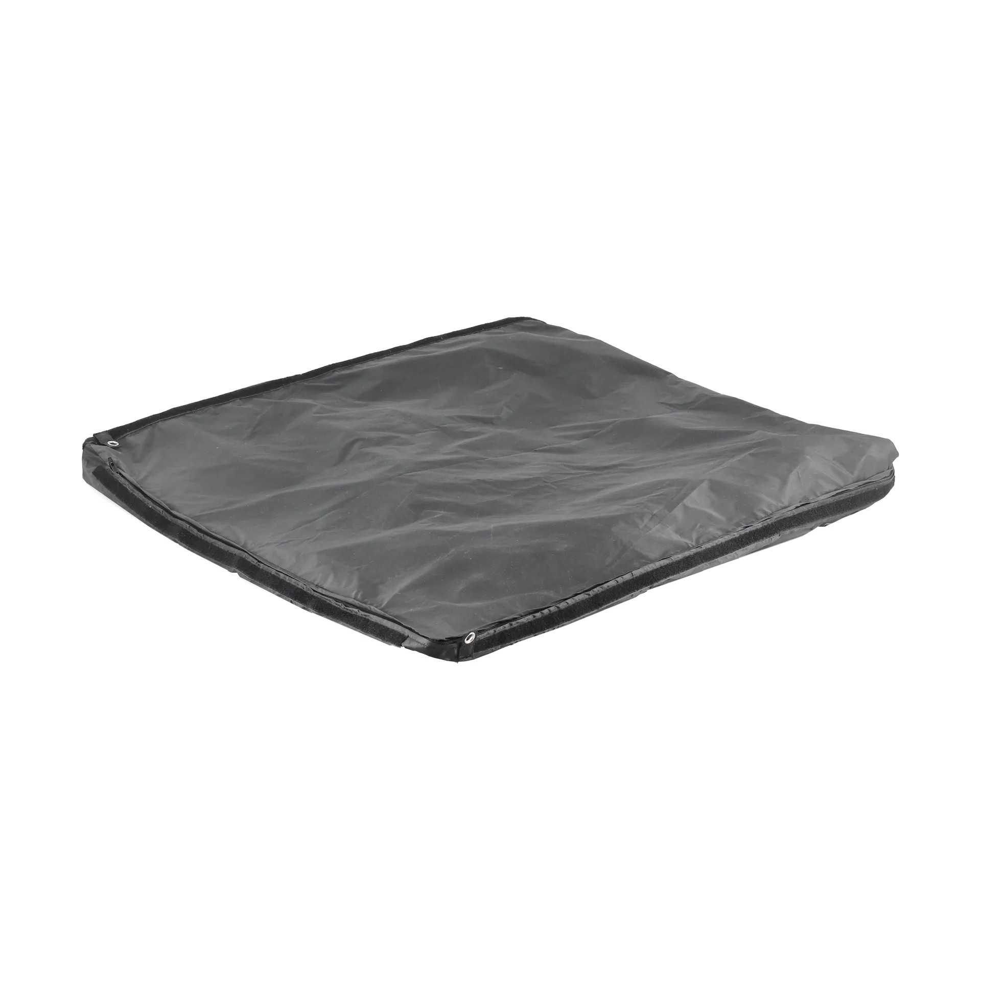 Κάλυμμα Bjärknäs για το εσωτερικό του κιβωτίου μαξιλαριών L, Grey 1898