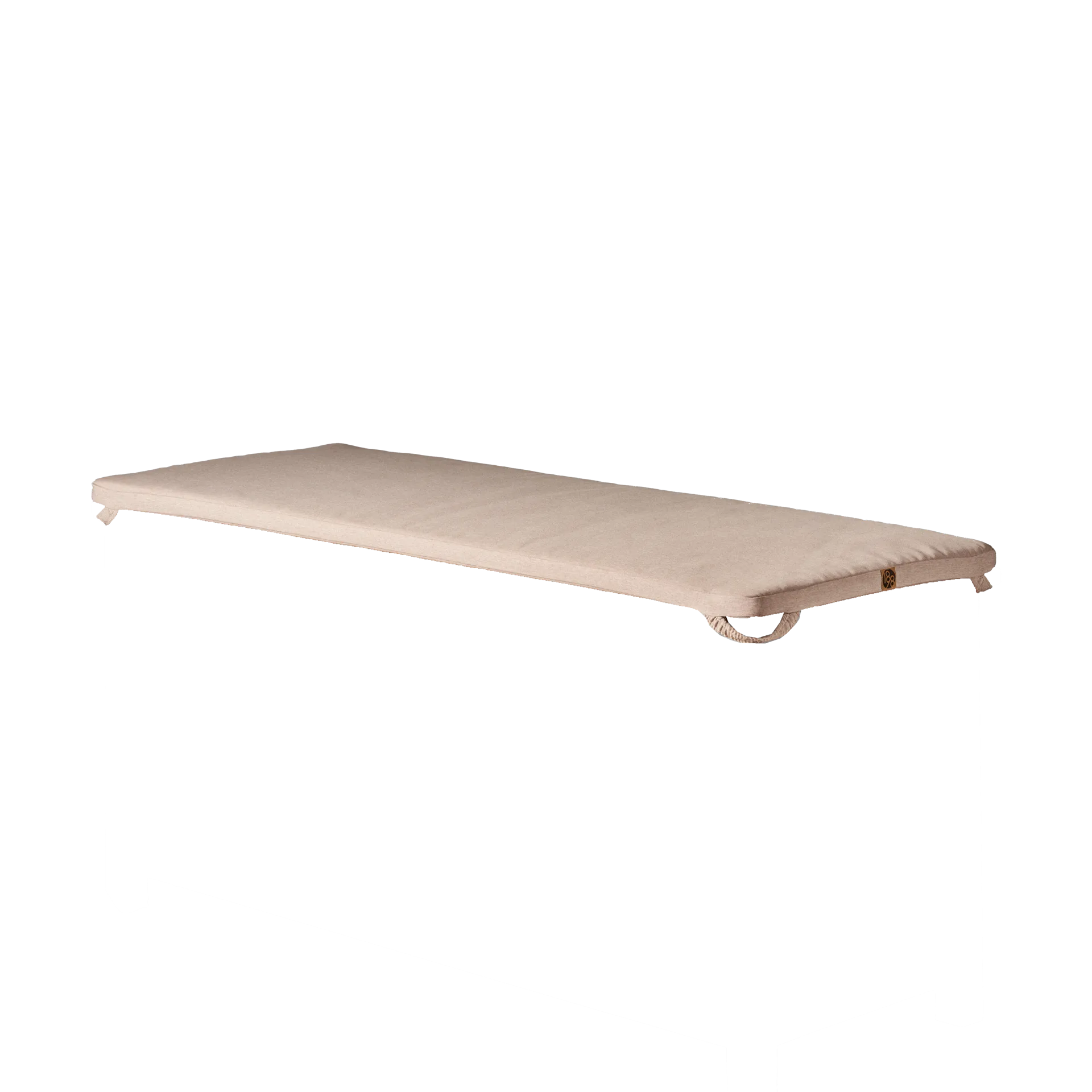 Μαξιλάρι Bjärknäs για κουτί μαξιλαριών S 50x130 cm, Beige 1898