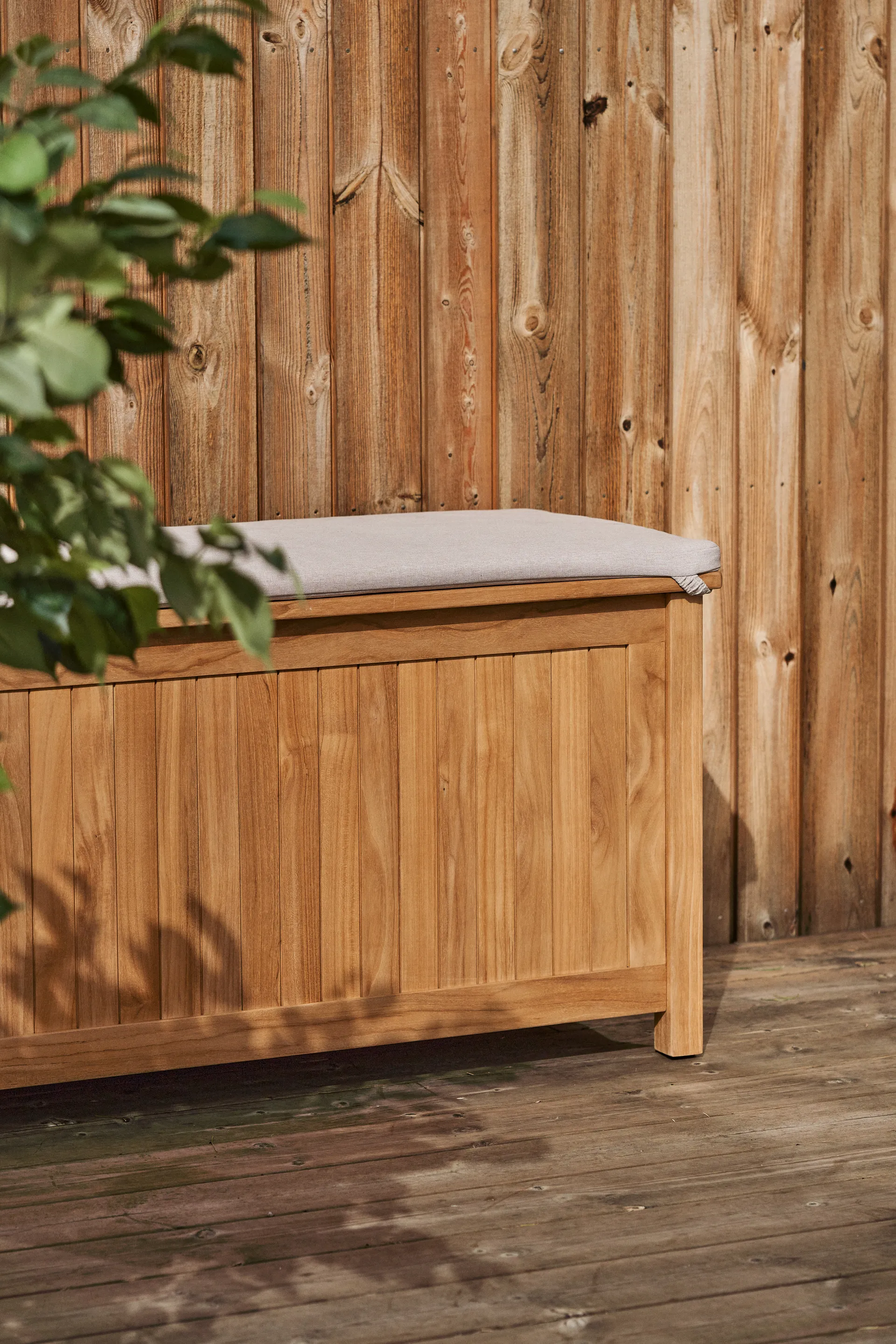 Μαξιλάρι Bjärknäs για κουτί μαξιλαριών S 50x130 cm, Beige 1898