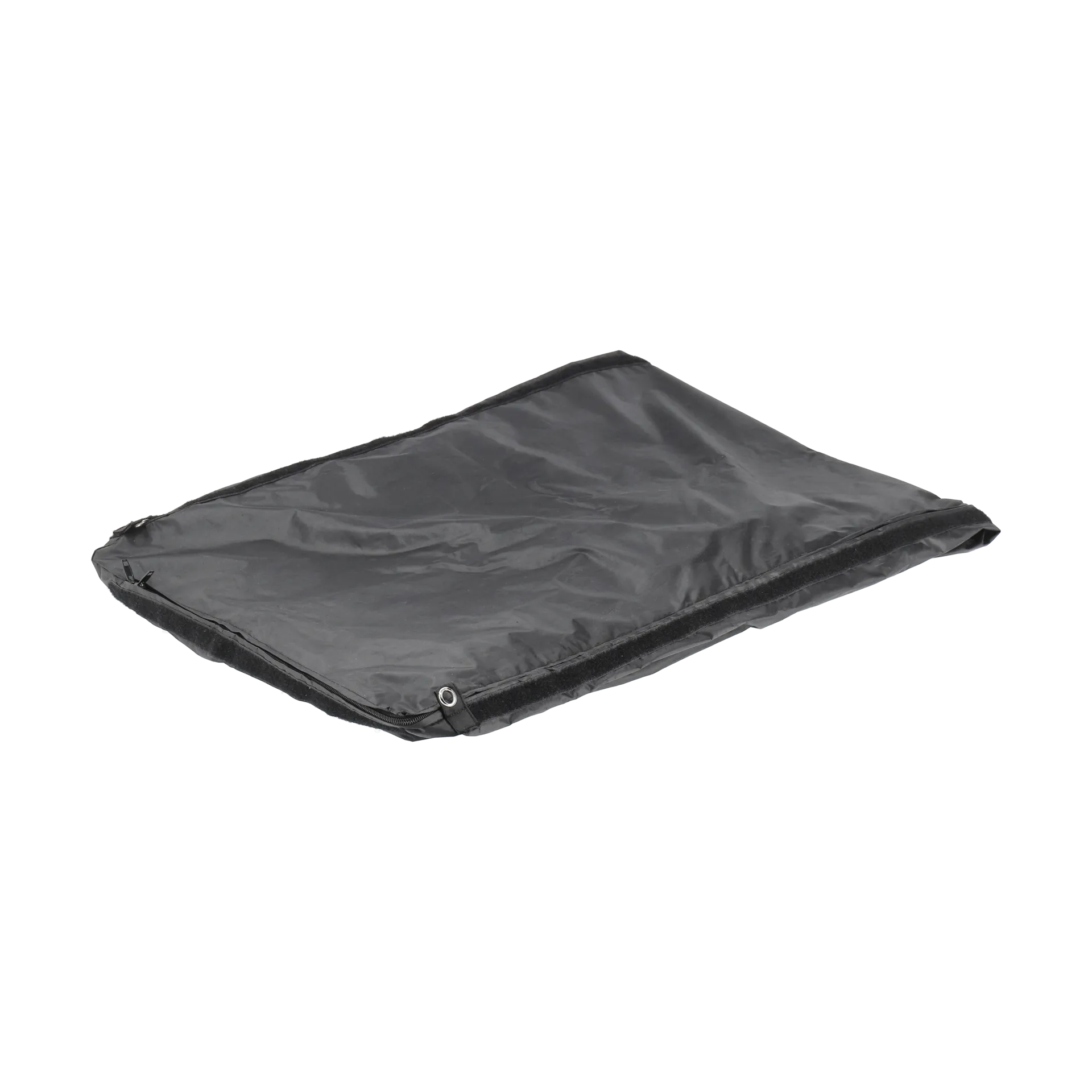 Κάλυμμα Bjärknäs για το εσωτερικό του κιβωτίου μαξιλαριών S, Grey 1898