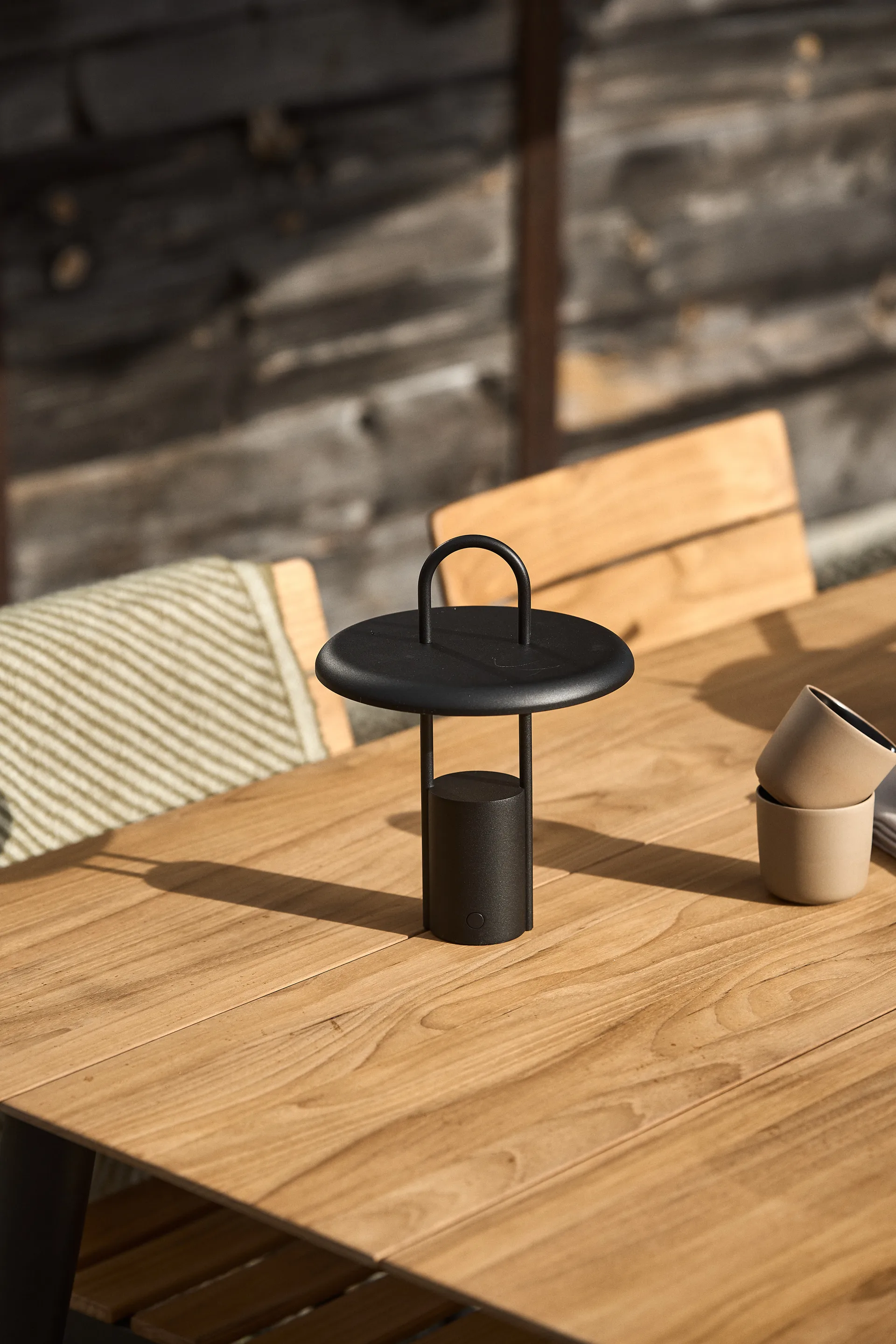 Björnö τραπεζαρία, 160x90x76 1898