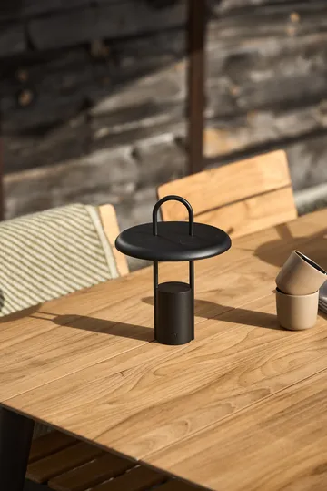 Björnö τραπεζαρία - 160x90x76 - 1898