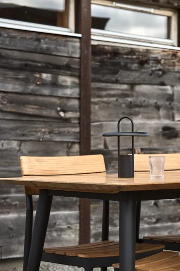 Björnö τραπεζαρία - 160x90x76 - 1898