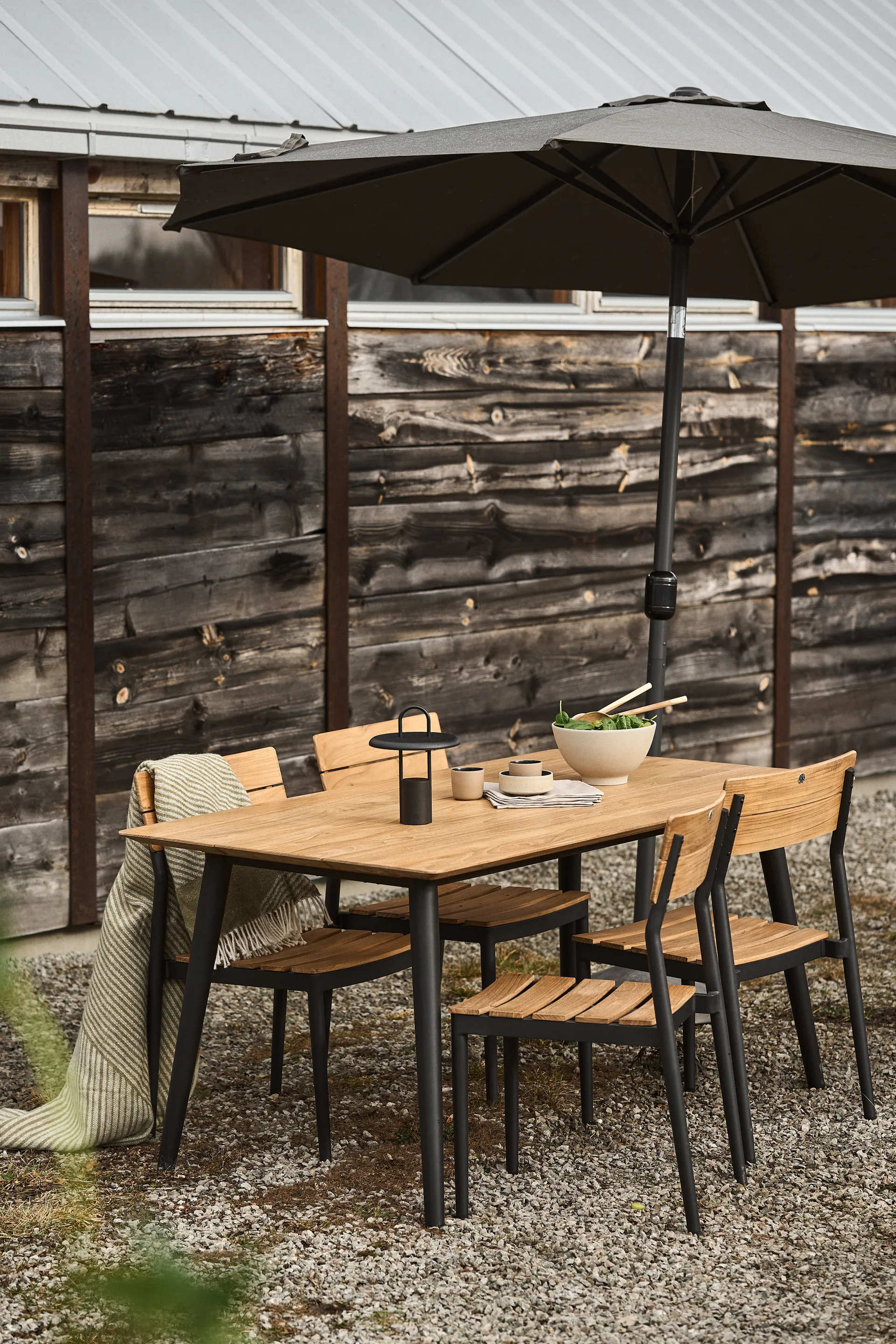 Björnö τραπεζαρία, 160x90x76 1898