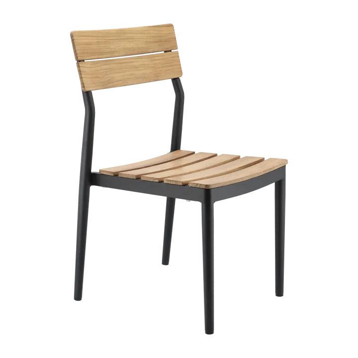 Björnö καρέκλα φαγητού - Τικ - 1898