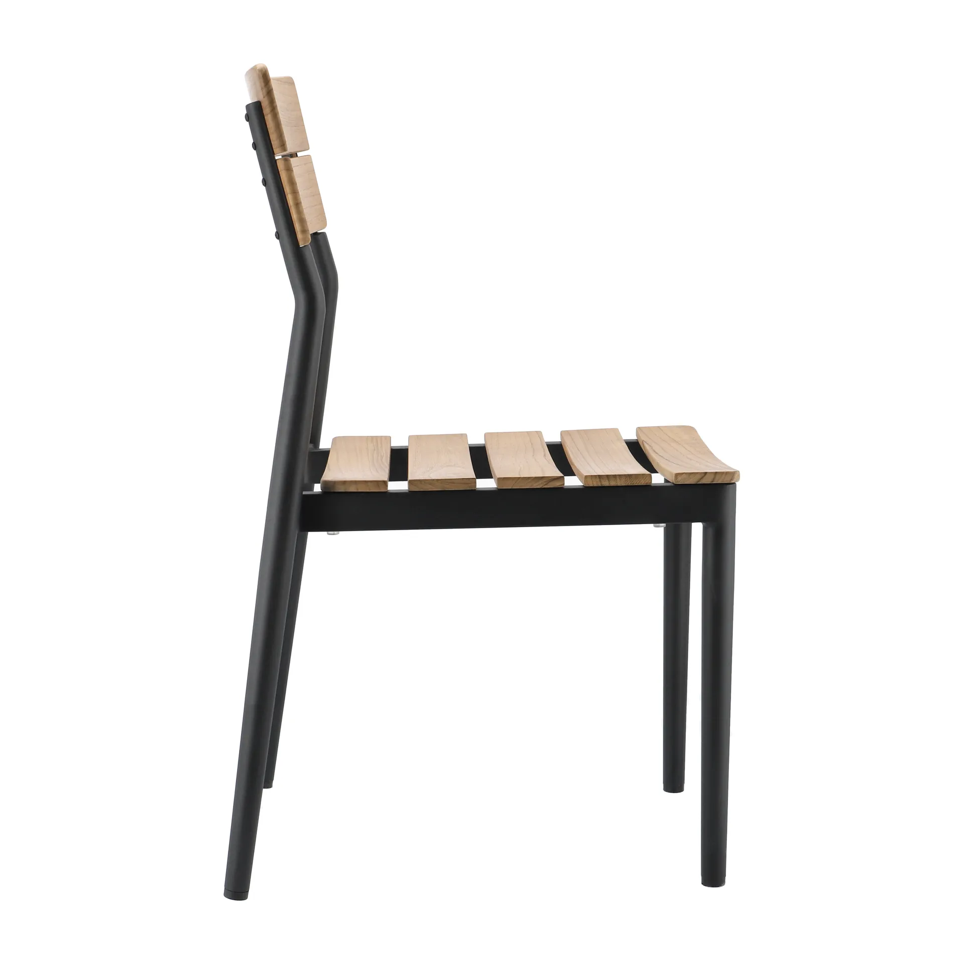 Björnö καρέκλα φαγητού, Τικ 1898