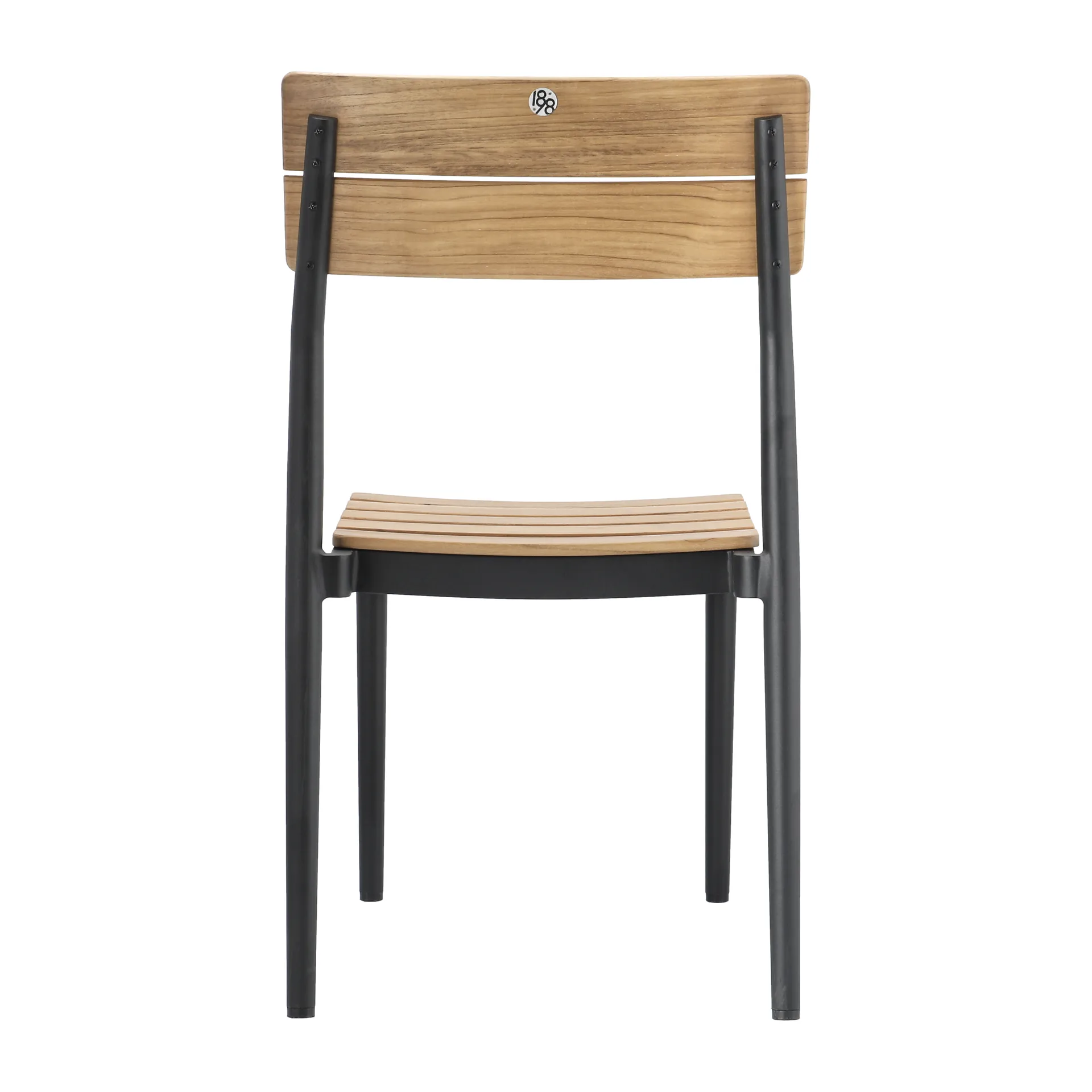 Björnö καρέκλα φαγητού, Τικ 1898