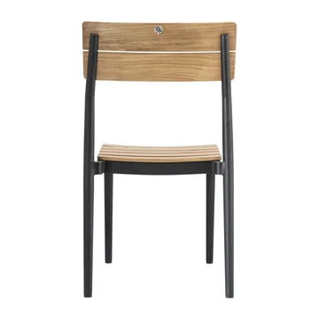 Björnö καρέκλα φαγητού - Τικ - 1898