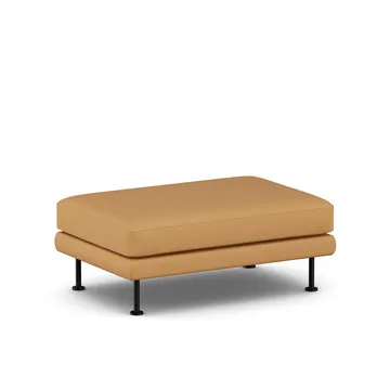 Bredhult υποπόδιο - Jump Honey 1959-μαύρο ατσάλι - 1898