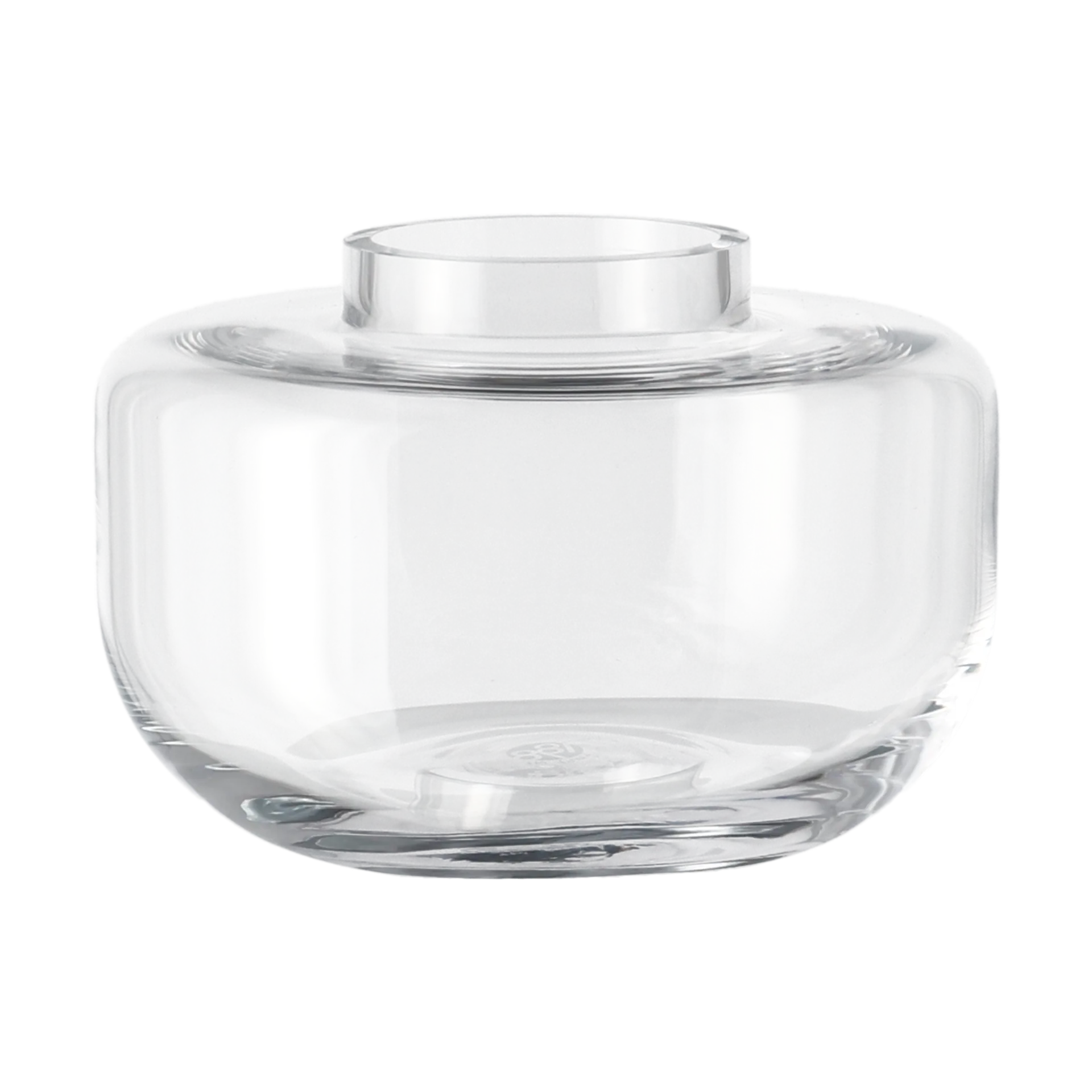 Drummel βάζο clear, Ø18 cm 1898