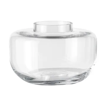 Drummel βάζο clear - Ø18 cm - 1898