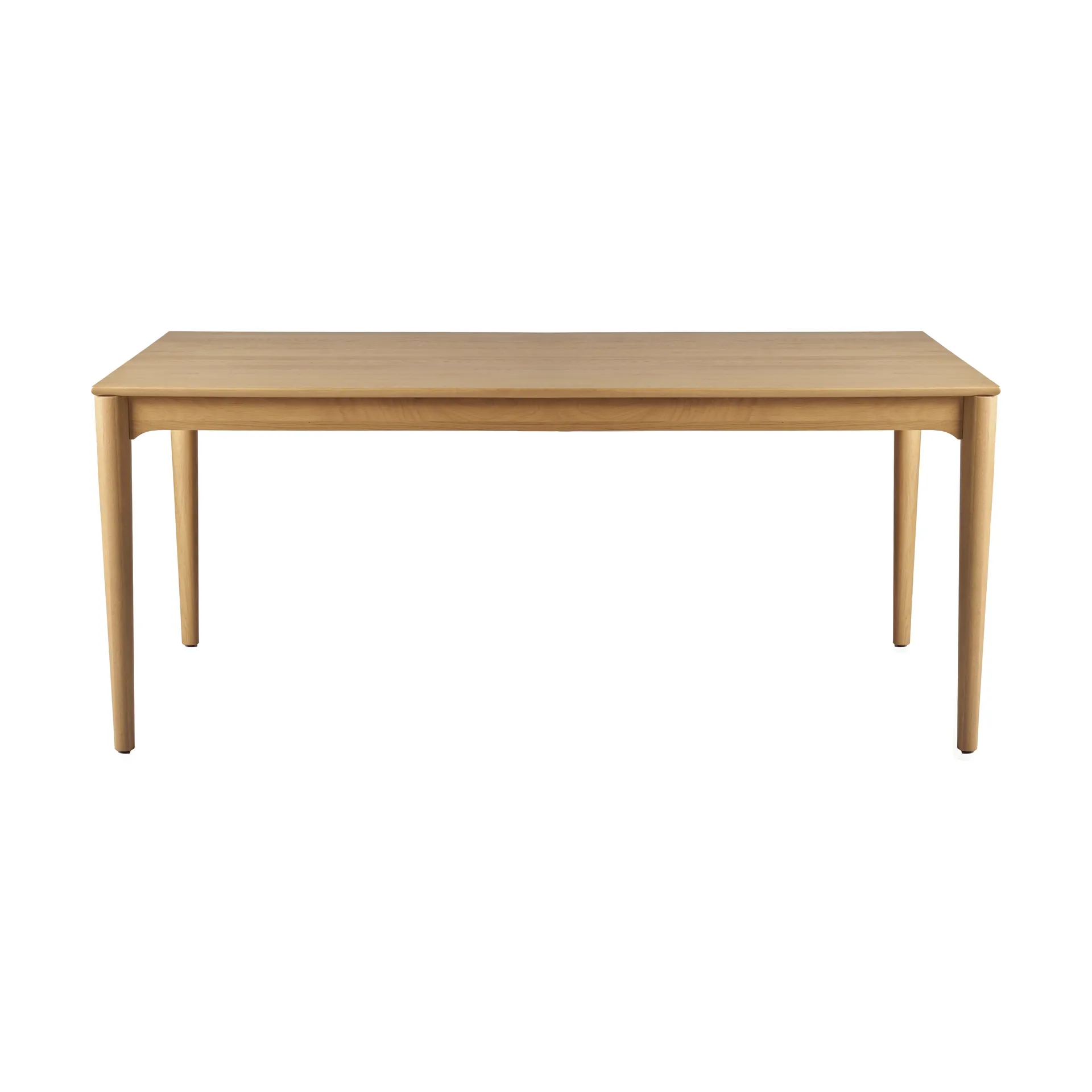 Ekåsen τραπεζαρία 90x180 cm, Laquered oak, 90x180 cm 1898