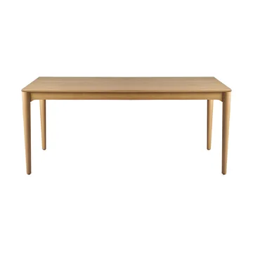 Ekåsen τραπεζαρία 90x180 cm - Laquered oak, 90x180 cm - 1898