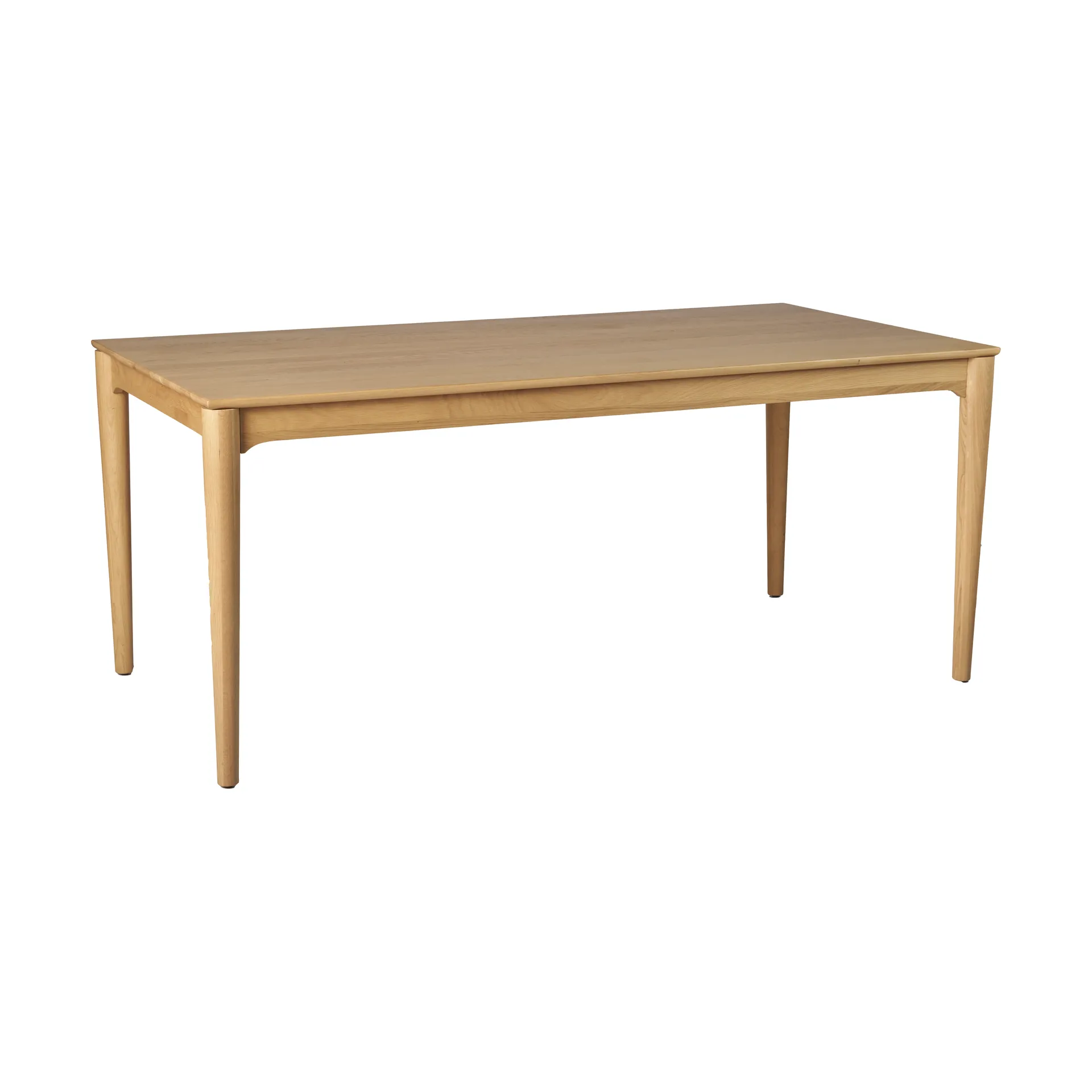 Ekåsen τραπεζαρία 90x180 cm, Laquered oak, 90x180 cm 1898