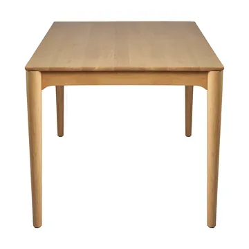 Ekåsen τραπεζαρία 90x180 cm - Laquered oak, 90x180 cm - 1898