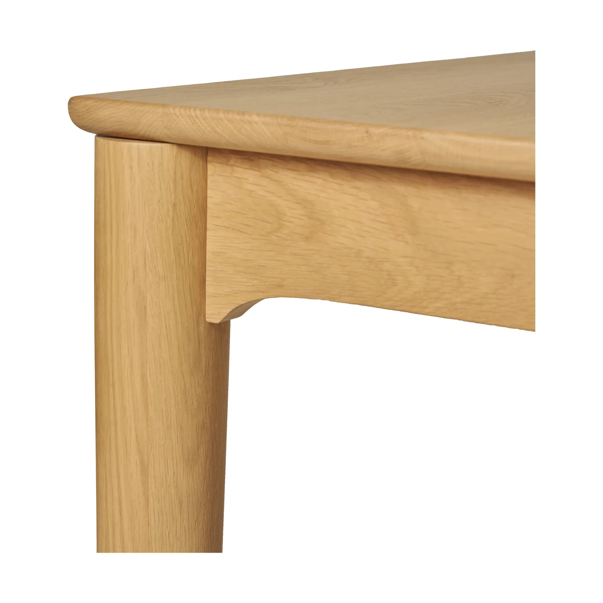 Ekåsen τραπεζαρία 90x180 cm, Laquered oak, 90x180 cm 1898
