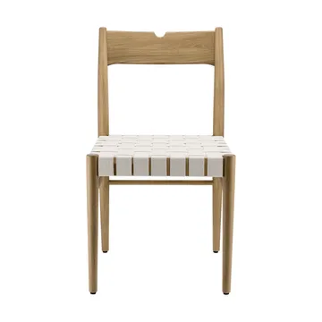 Ekeryd καρέκλα τραπεζαρίας - Webbing-laquered oak - 1898