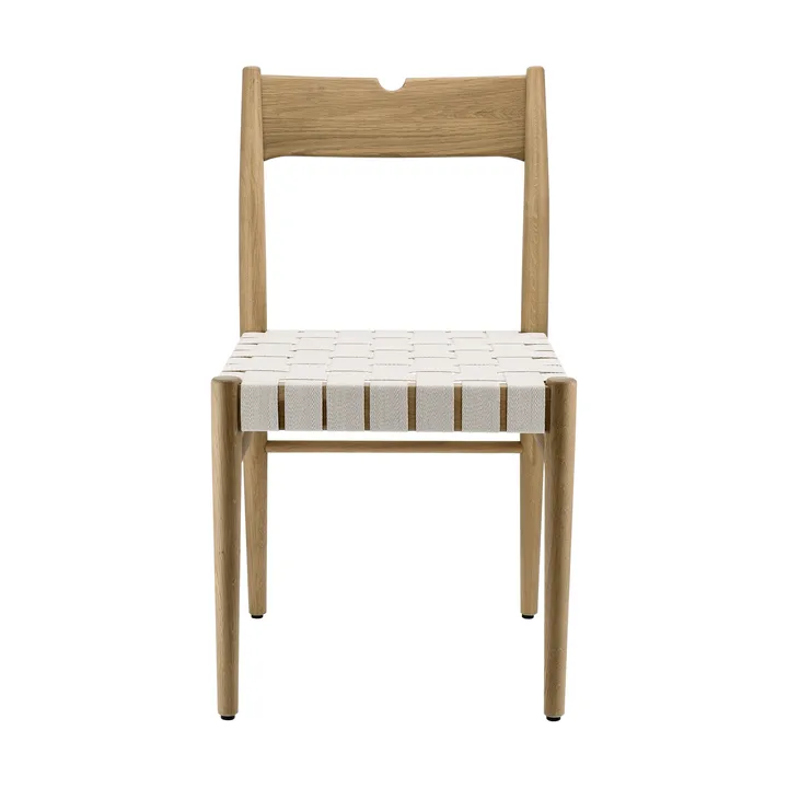 Ekeryd καρέκλα τραπεζαρίας - Webbing-laquered oak - 1898