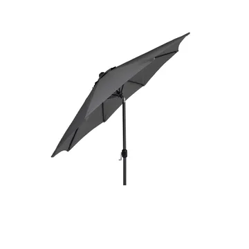 Ομπρέλα Granö - Ανθρακί, Ø300 cm - 1898