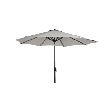 Ομπρέλα Granö - Taupe, Ø300 cm - 1898
