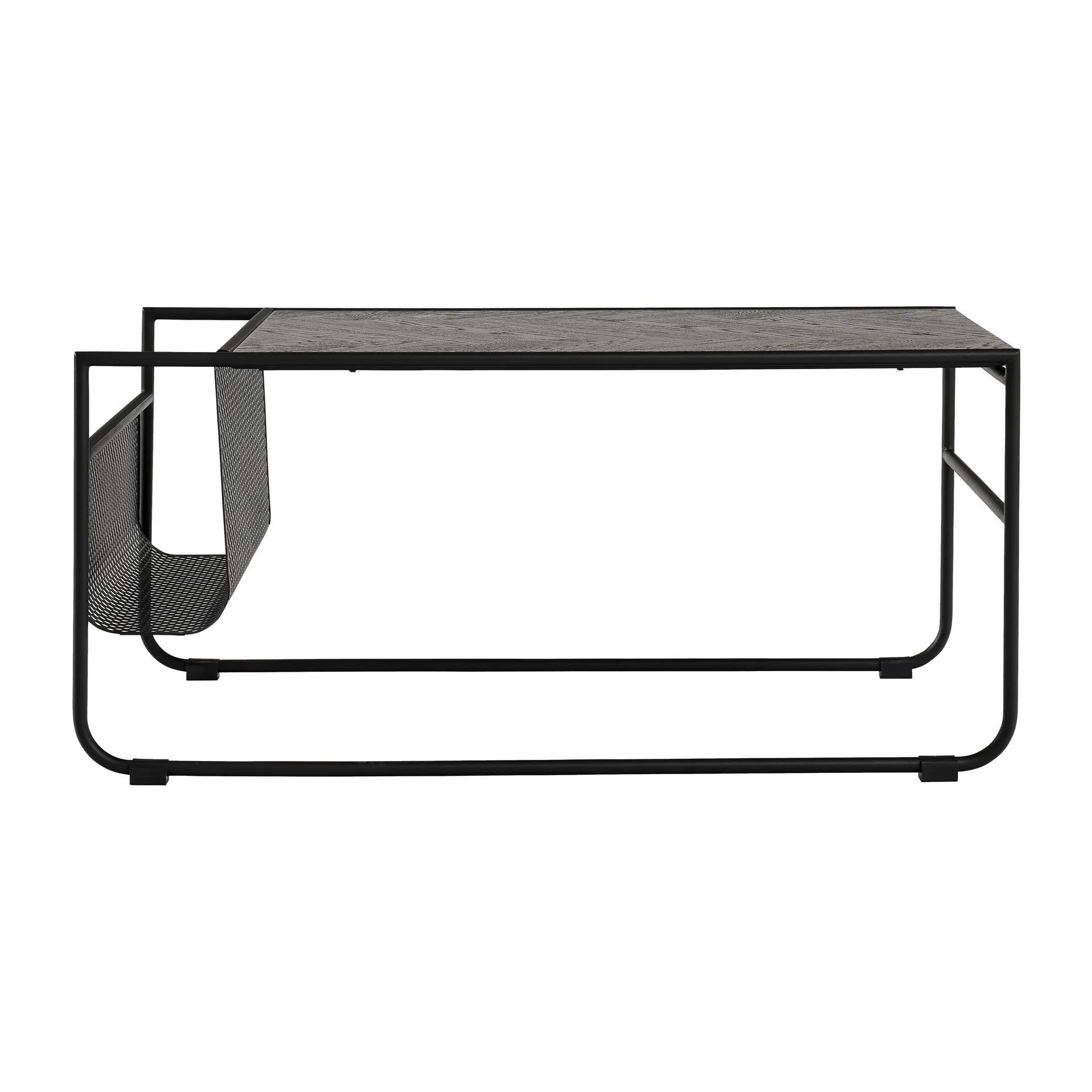 Hissö τραπεζάκι του καφέ, Μαύρο 1898