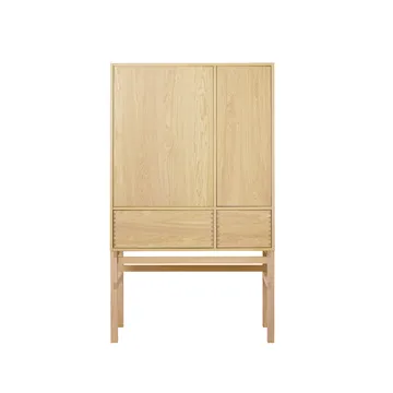 Ντουλάπι Hylte - Δρυς - 1898