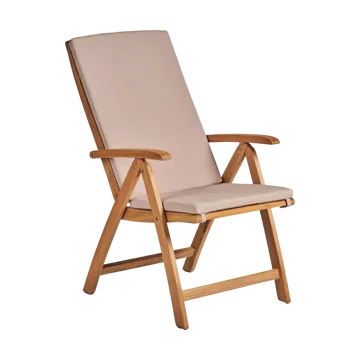 Μαξιλάρι Långö για καρέκλα κήπου - Beige - 1898