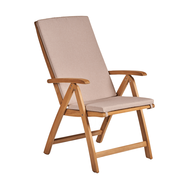 Μαξιλάρι Långö για καρέκλα κήπου - Beige - 1898