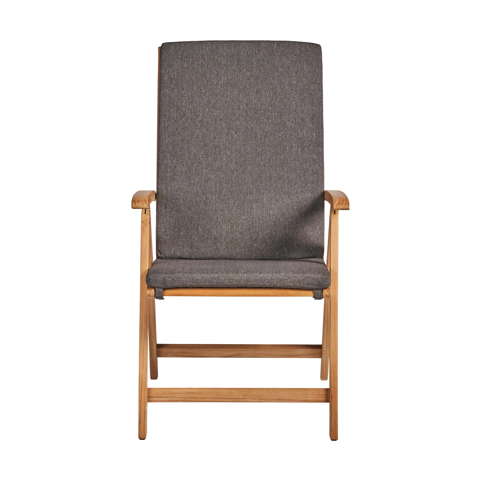 Μαξιλάρι Långö για καρέκλα κήπου, Dark grey 1898