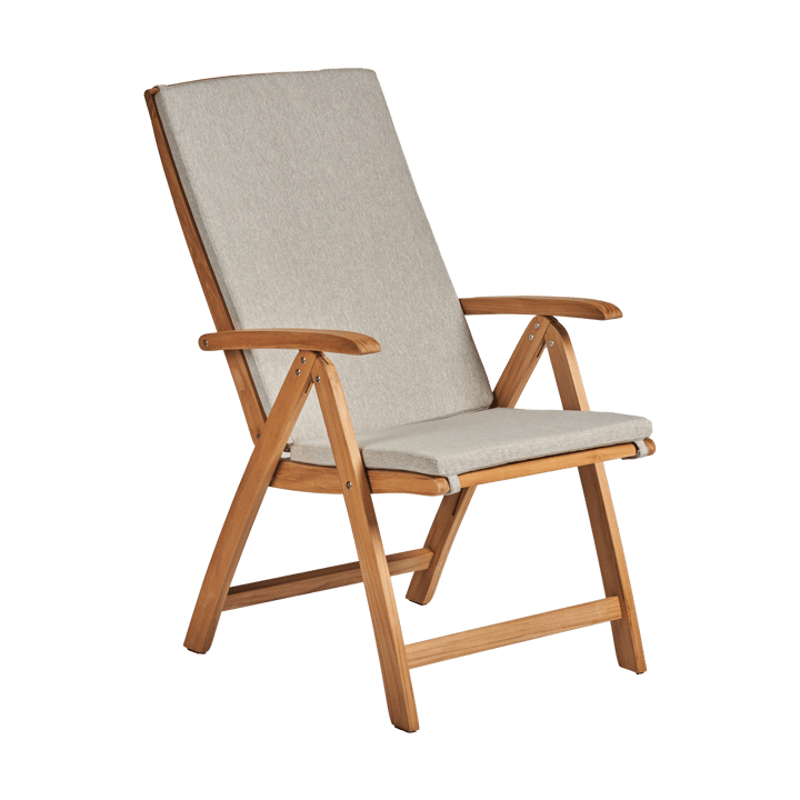 Μαξιλάρι Långö για καρέκλα κήπου - Light grey - 1898