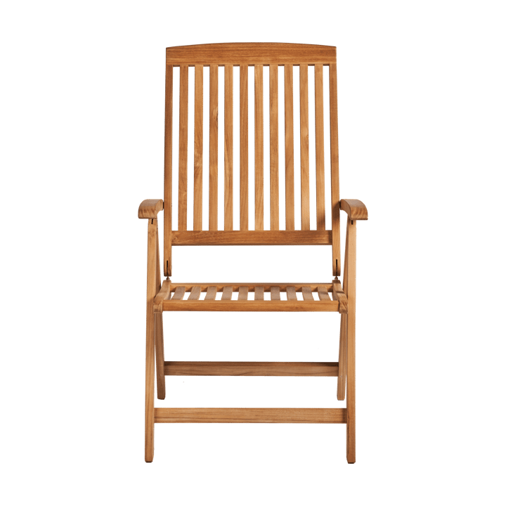 Καρέκλα κήπου Långö - Teak - 1898
