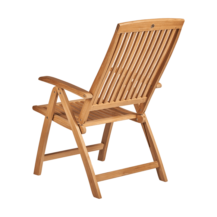 Καρέκλα κήπου Långö, Teak 1898