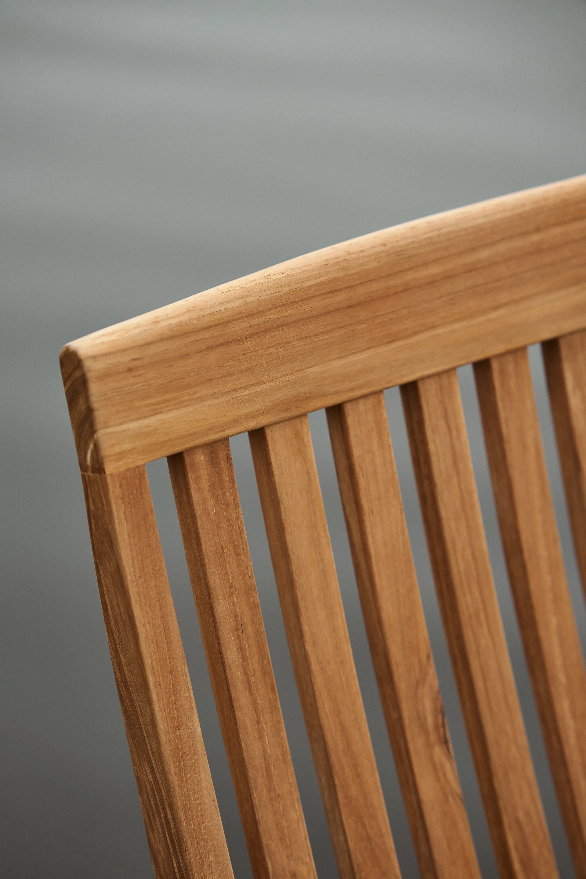 Καρέκλα κήπου Långö, Teak 1898