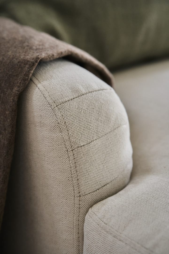 Πολυθρόνα Lidnäs, Caleido beige 1898