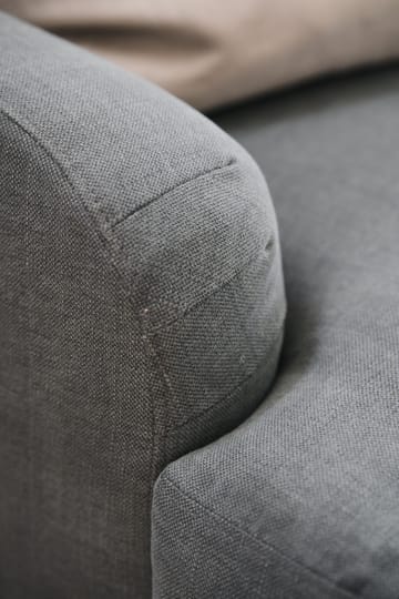 Πολυθρόνα Lidnäs - Caleido dark grey - 1898
