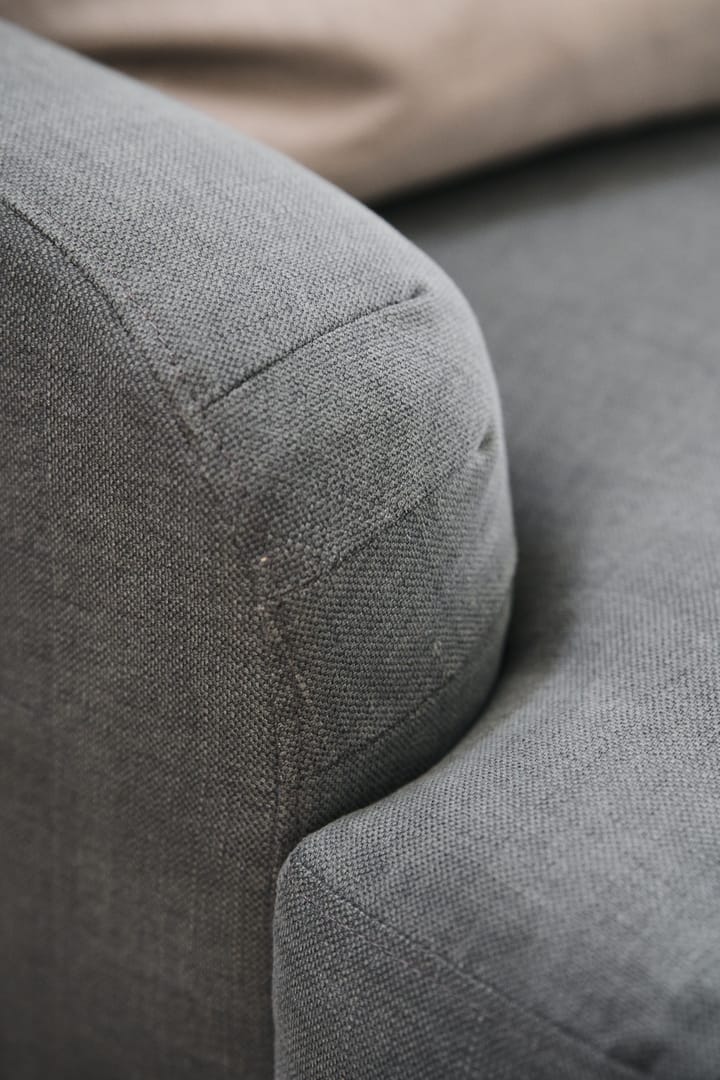 Πολυθρόνα Lidnäs, Caleido dark grey 1898