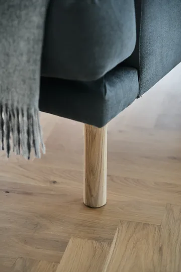 Πολυθρόνα Lidnäs - Caleido grey 1240 - 1898