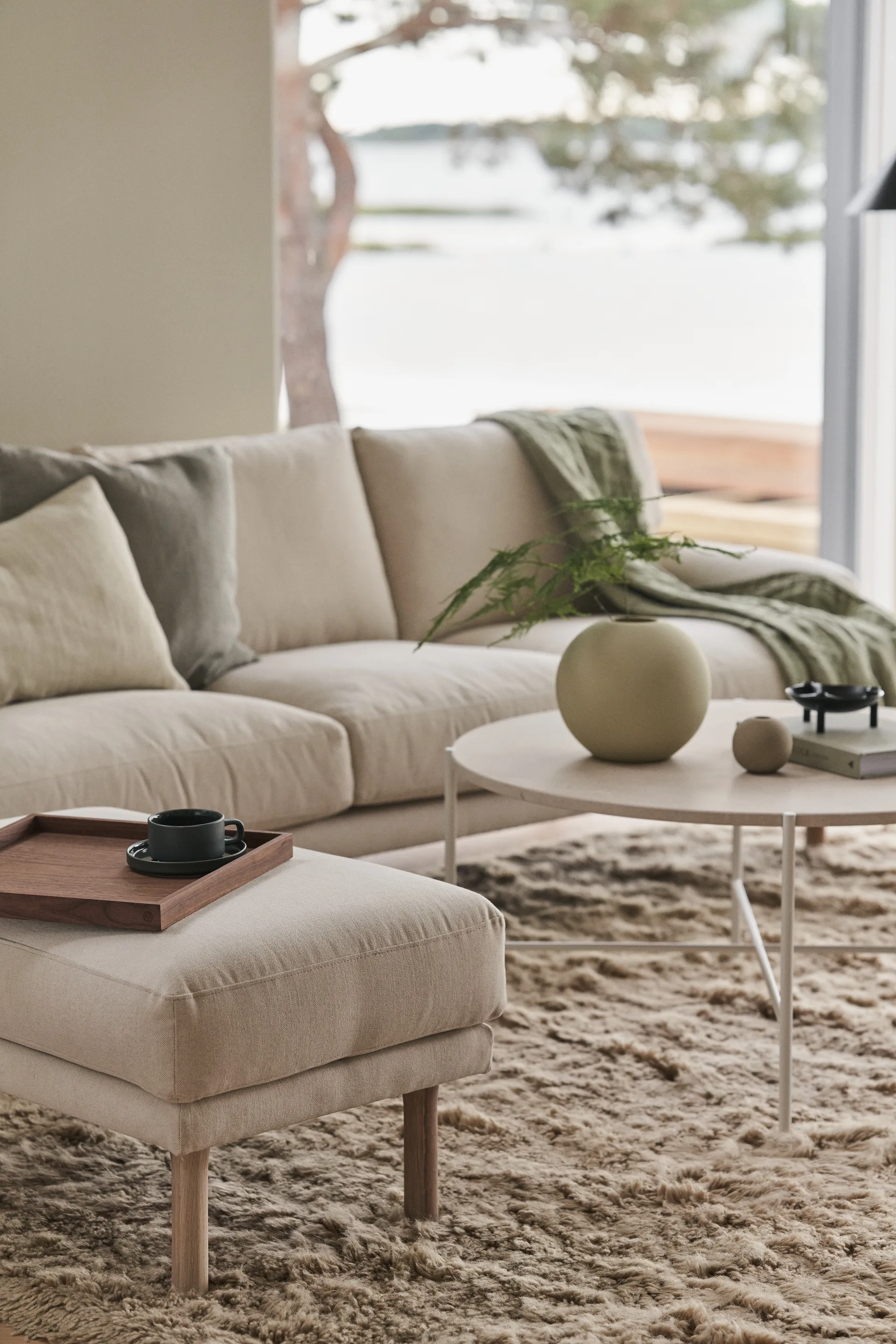 Υποπόδιο, Lidnäs, Mπεζ 1898