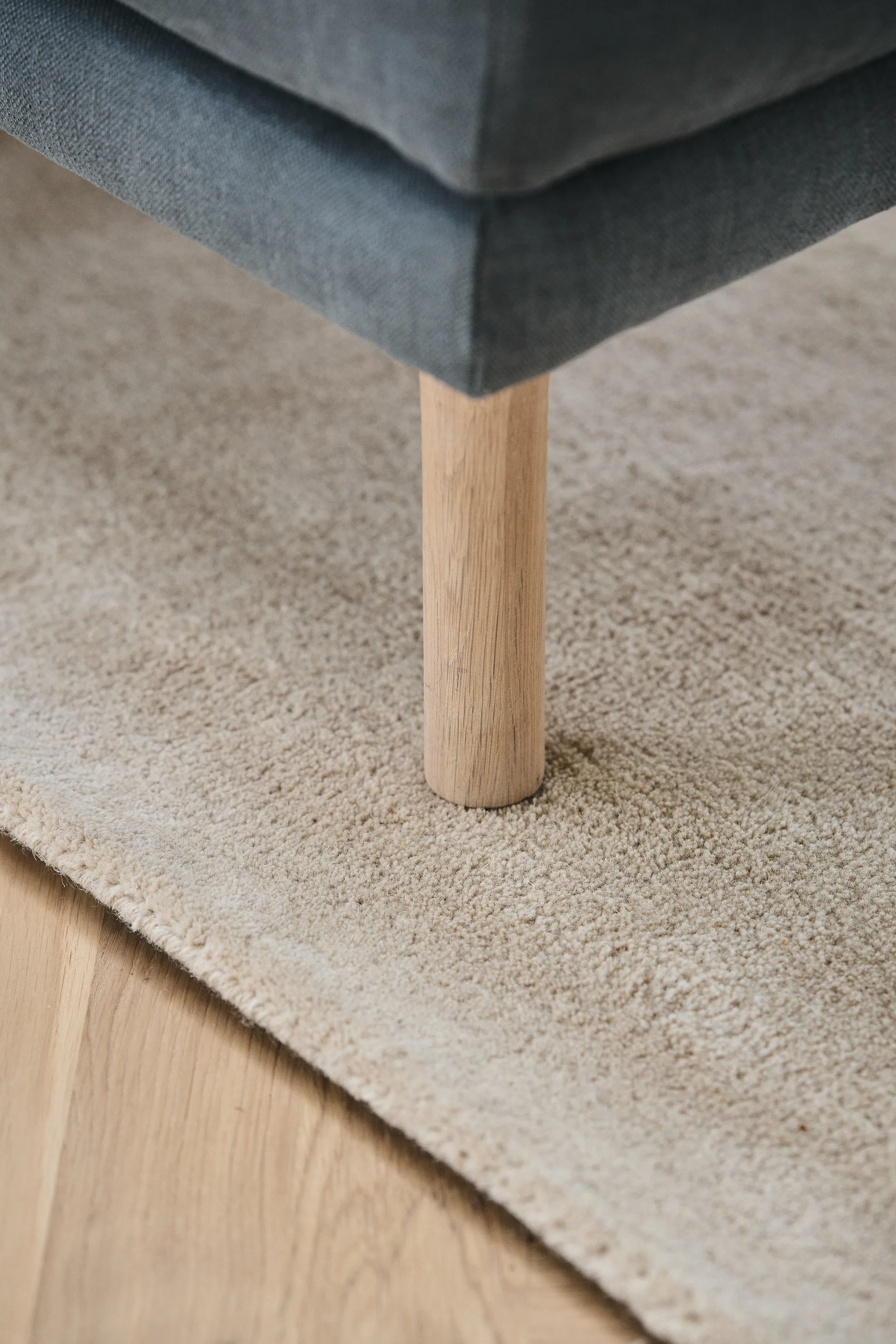 Υποπόδιο, Lidnäs, Σκούρο γκρι 1898