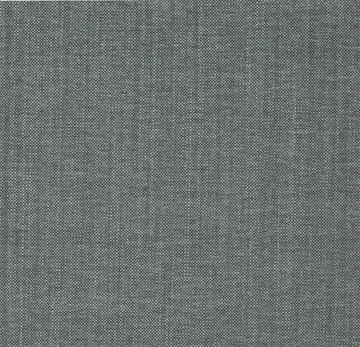 Linnevik καναπές - Caleido grey 1240-Λευκή λαδωμένη δρυς, 4 θέσεων, με φούστα - 1898