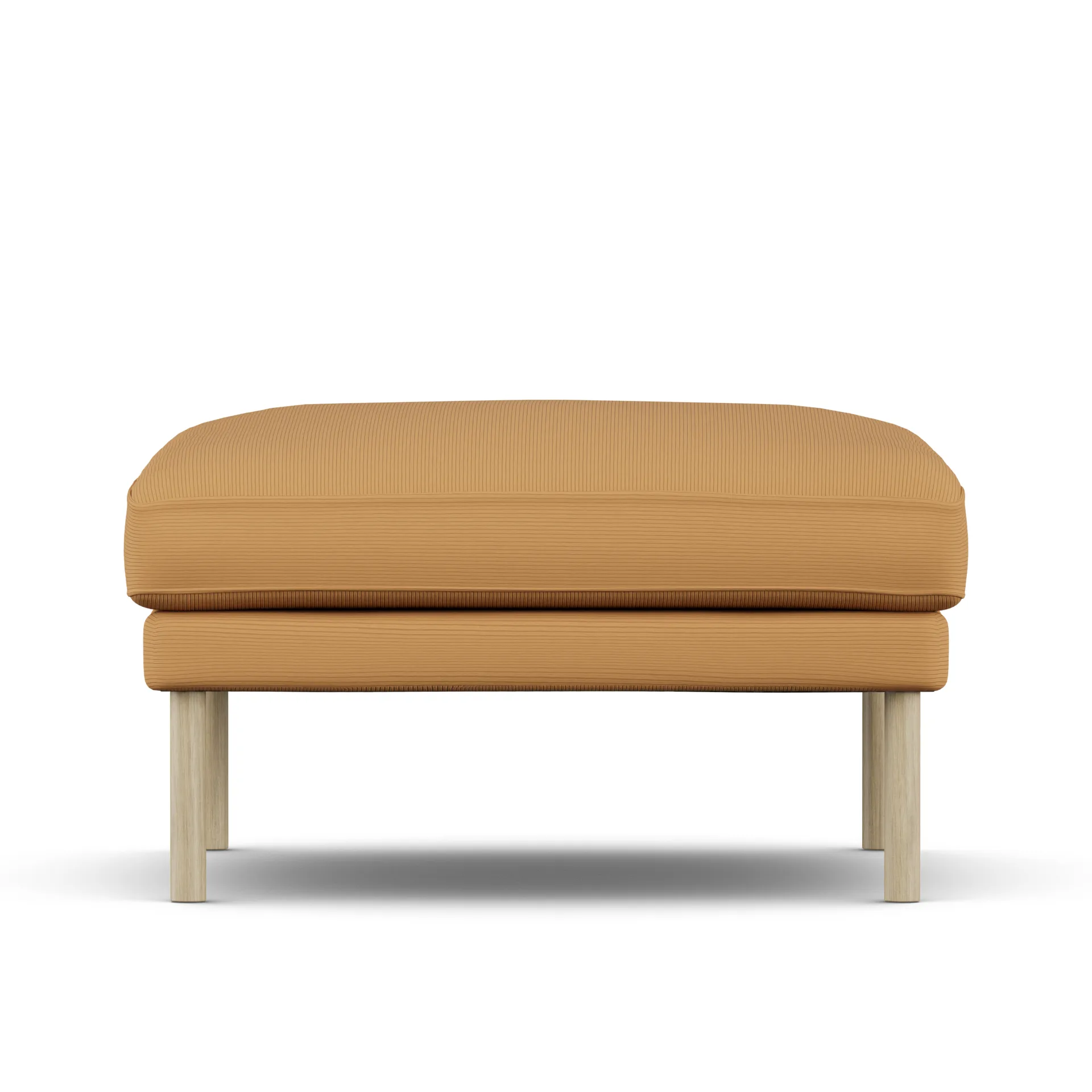 Linnevik υποπόδιο, Jump Honey 1959-Λευκή λαδωμένη δρυς 1898