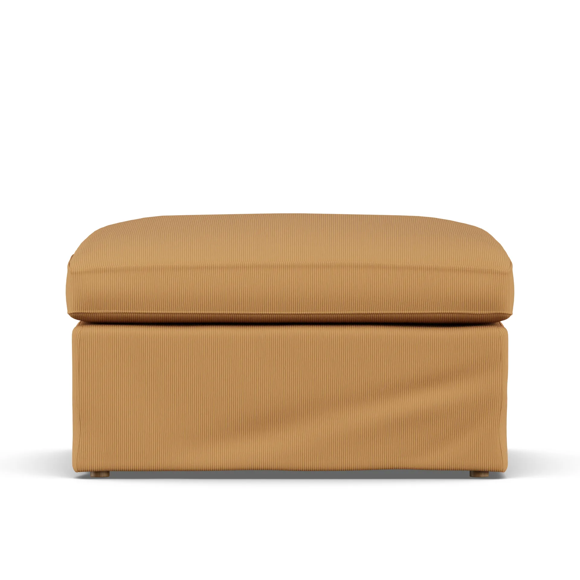 Linnevik υποπόδιο, Jump Honey 1959-Λευκή λαδωμένη δρυς, με φούστα 1898