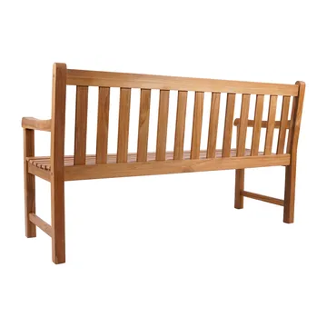 Καθιστικό κήπου Lövhult - Τικ - 1898