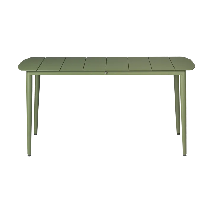 Marsala τραπεζαρία - Moss green, 152x90 cm - 1898