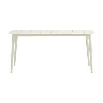 Marsala τραπεζαρία - Off white, 152x90 cm - 1898
