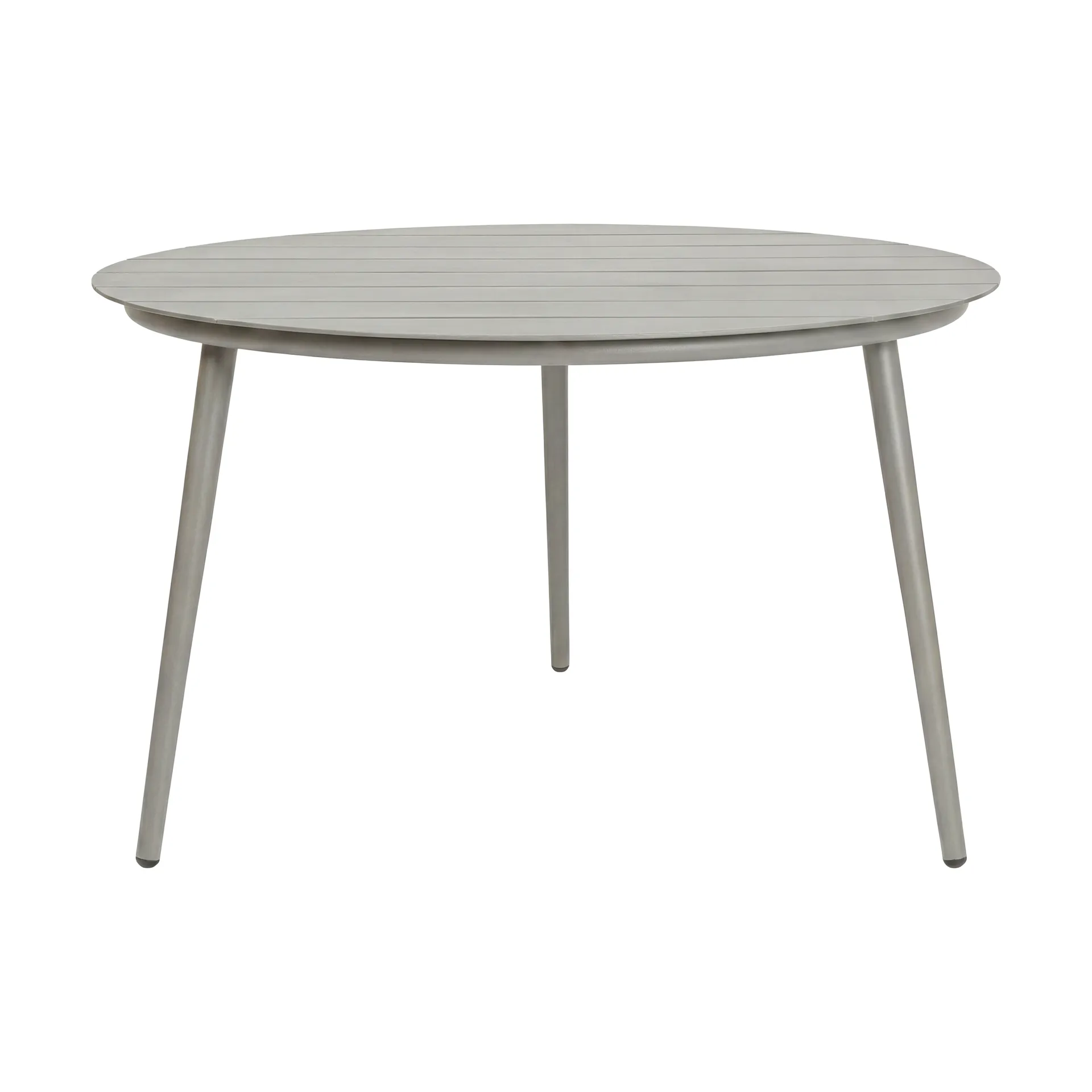 Marsala τραπεζαρία, Taupe, Ø140 cm 1898