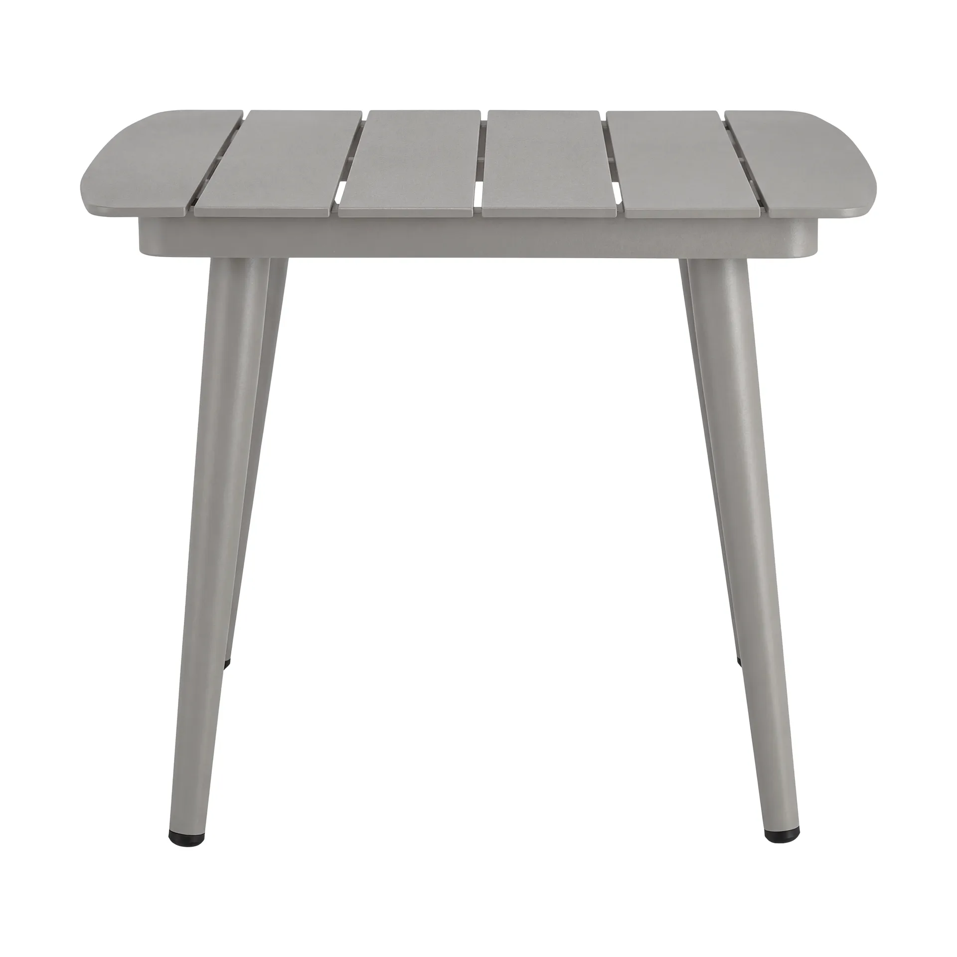 Marsala βοηθητικό τραπέζι, Taupe, 55x50 cm 1898